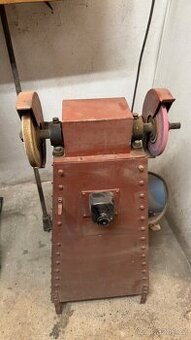 Bruska 600W