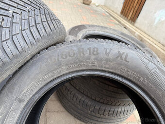 pneu 235/60 R18 V XL