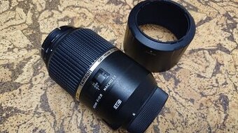 TAMRON SP 90mm f/2,8 Di VC USD pro NIKON