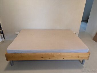 Postel 140x200 - 1