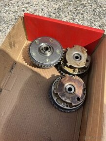 Vanos e46 n42b18, n42b18a, n42b20