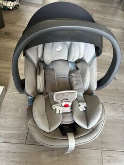 Autosedačka / vajíčko Cybex Aton 5