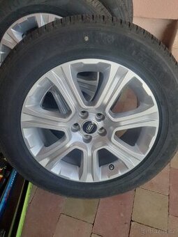 18" kola Land Rover