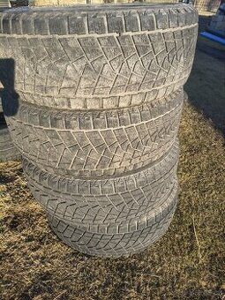 Zimní pneu 265/60R18 - 1