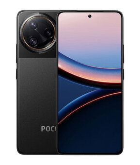 POCO F7 Ultra 12GB/256GB Black