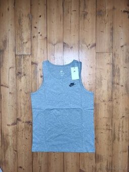 Pánské tílko Nike Sportswear