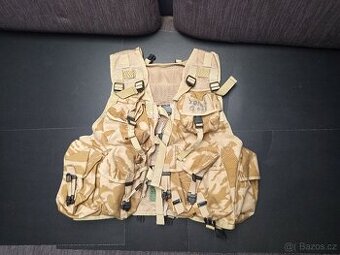 Taktické vesty