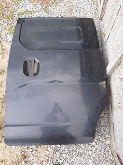 Nissan NV200 - 1