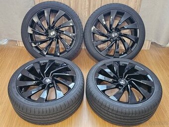 ALU KOLA 245/40/R19 VW ARTEON, PASSAT, TIGUAN, ŠKODA