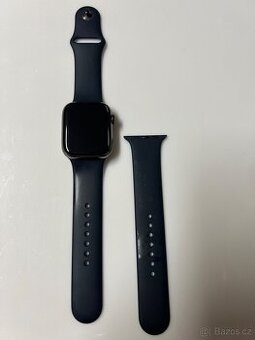 Apple Watch Series 7 - GPS + Cellular