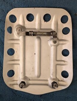 BMW kryt pod motor R1200R R1200GS origo