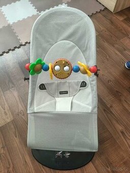 Lehátko baby babybjorn