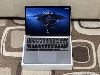 APPLE MACBOOK AIR 13” 2020 M1/16GB RAM/256GB