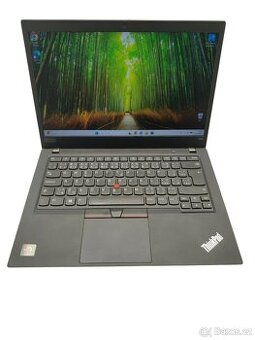 Lenovo Think Pad T495 ( 12 měsíců záruka+Faktura )