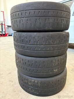 Pirelli P Zero - 195/50R16 - RK5.