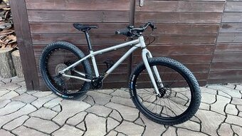 Early Rider Seeker 24''