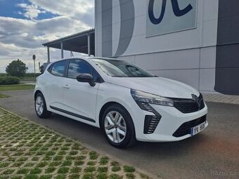 Renault Clio, 1.0TCE LPG STAV NOVÉHO+GUMY