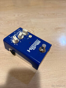 Tc-helicon Harmony Singer 2