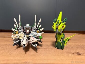 Lego 9450