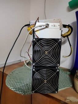 miner E3 190 MH Bitmain