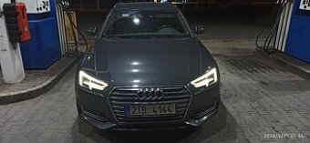 Audi A4 TDI.prodám do 3.6.2026 , 213 tkm.