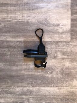 B'TWIN VIOO 100 + SMART BASIC – použité
