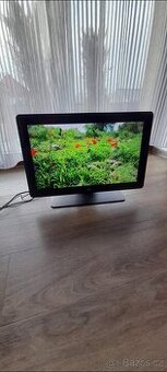 Dotykový monitor 22"
