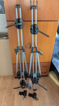 2x Střešní nosič kol Thule Freeride 532
