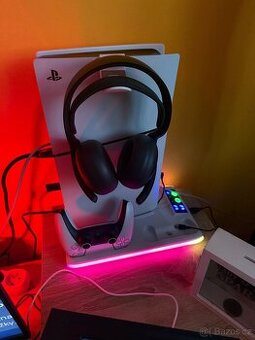 PS5 pulse elite
