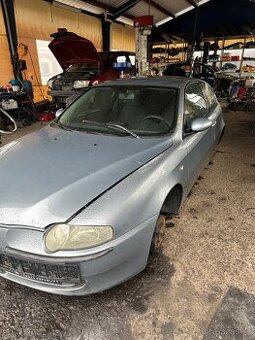 Alfa Romeo 147 1.9-85 typ:937A2000