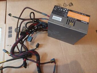PC zdroj Antec 500w