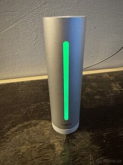 Netatmo vnitřní modul meteostanice - hlavní jednotka