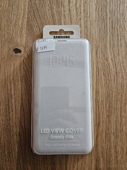 Prodám originální obal na Samsung S10e