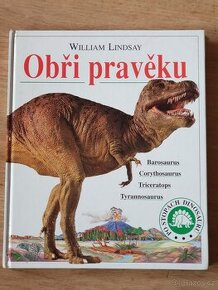 Obři  pravěku