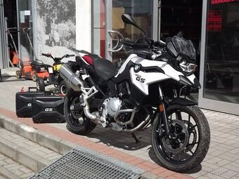 BMW F 750 GS