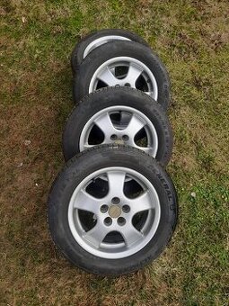 Rial Viper 7.5jx16 et38