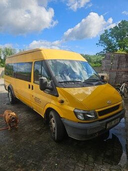 Ford tranzit