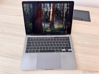 MacBook Pro M1 13”,  8GB, 512GB