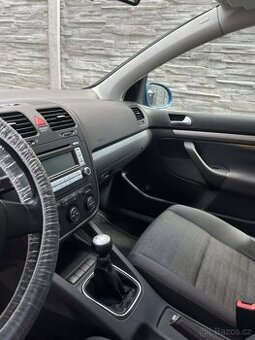 Volkswagen Golf 5