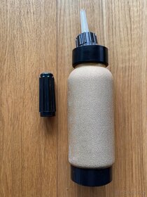 Retro šlehač smetany + bombičky - 1