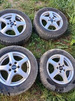Alu kola ford focus 195/65 R15