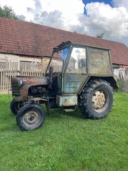 Zetor 4011