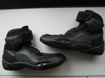 Moto dětské boty FALCO vel.32