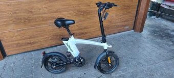 Skládací elektrokolo zn. Bohman MB ONE