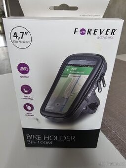 Držák telefonu