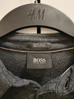 Polo rolák Hugo Boss, XL