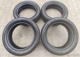 Nové letní pneumatiky Goodyear 205/55/17