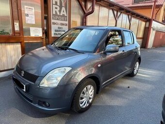 Suzuki Swift 1,3i