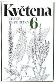 Květena České republiky 6.