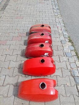 Nádrže jawa